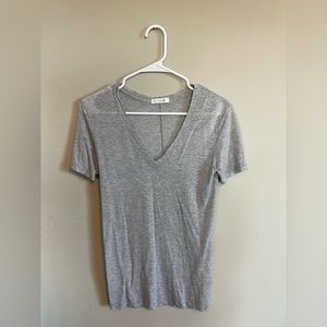Rag&bone gray t-shirt